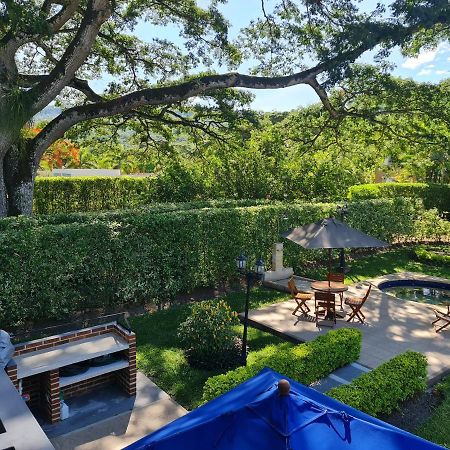 Acata - Condominio Campestre / Casa Villeta Ngoại thất bức ảnh