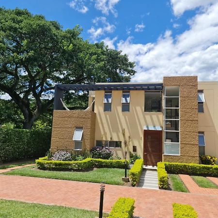 Acata - Condominio Campestre / Casa Villeta Ngoại thất bức ảnh