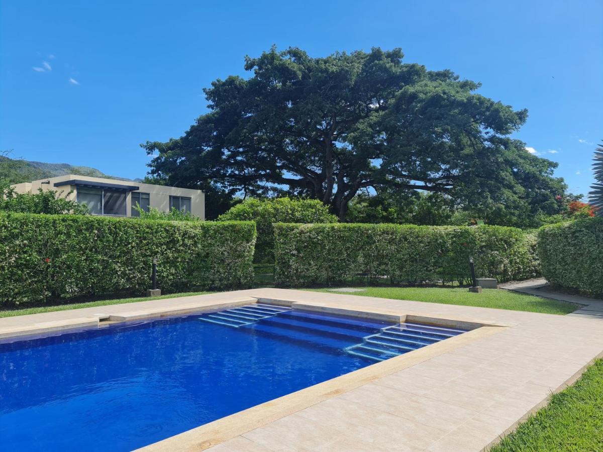 Acata - Condominio Campestre / Casa Villeta Ngoại thất bức ảnh