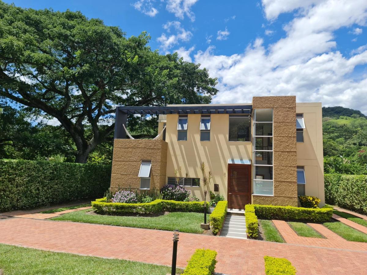 Acata - Condominio Campestre / Casa Villeta Ngoại thất bức ảnh